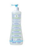 Mustela - No Rinse Cleansing Water 300ml - Laadlee