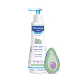 Mustela - Hydra Bebe Moisturising Body Lotion 300ml - Laadlee