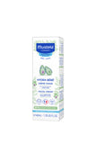 Mustela - Hydra Bebe Facial Cream 40ml - Laadlee