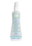 Mustela - Skin Freshener Hair and Body 200ml - Laadlee