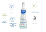 Mustela - Skin Freshener Hair and Body 200ml - Laadlee