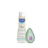 Mustela - Gentle Shampoo 200ml - Laadlee