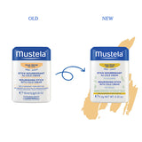 Mustela - Nourishing Stick with Cold Cream 9.2g - Laadlee