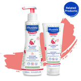 Mustela - Soothing Moisturizing Cream 40ml - Laadlee