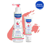 Mustela - Soothing Moisturizing Lotion Body 200ml - Laadlee