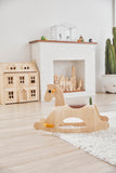 PlanToys Palomino in Modern Rustic Color - Laadlee
