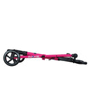 Micro Trike Bike XL - Shocking Pink - Laadlee