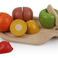 PlanToys Assorted Fruit Set - Laadlee