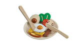 PlanToys Breakfast Set - Laadlee