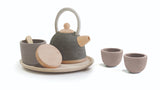 PlanToys Classic Tea Set - Laadlee