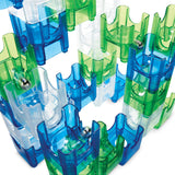 MindWare Q-BA-MAZE 2.0 Starter Box Cool Colors Set - Laadlee