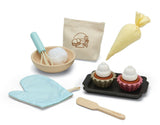 PlanToys Cupcake Set - Laadlee