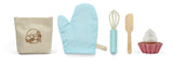 PlanToys Cupcake Set - Laadlee