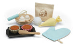 PlanToys Cupcake Set - Laadlee