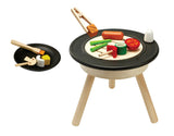 PlanToys BBQ Playset - Laadlee