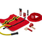 PlanToys Fire Fighter Play Set - Laadlee