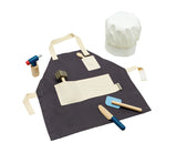 PlanToys Chef Set - Laadlee