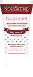 Nougatine Paris - Nutrimiel Moisturizing Body Milk 30ml - Laadlee