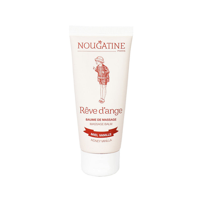 Nougatine Paris - Reve D'Ange Massage Balm 100ml - Laadlee