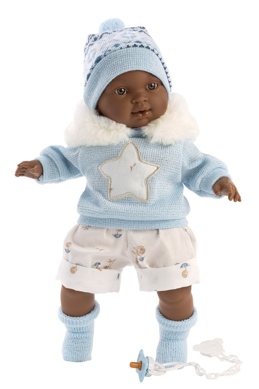 Llorens Sirham Lloron Doll - Laadlee