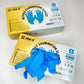 Aim-X Medical Nitrile Powder-Free Examination Gloves - Laadlee