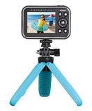 VTech KidiZoom Vlogger Kit - Blue - Laadlee