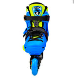 Micro Skates Infinite SE - Blue (Size 37-40) - Laadlee