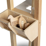 ByAstrup Hobby Horse Care Set - 8pcs - Laadlee