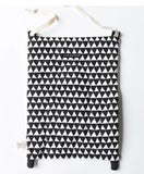 Wee Gallery - Peekaboo Panda Activity Pad - Laadlee