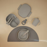 Mushie Lunchbox Cloud - Laadlee