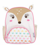 Zoocchini Backpack - Fiona The Fawn - Laadlee