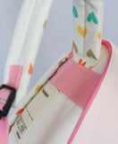 Zoocchini Backpack - Fiona The Fawn - Laadlee