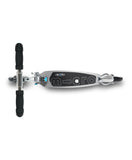 Micro Speed Scooter - Silver - Laadlee