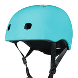 Micro PC Helmet - Mint - Laadlee