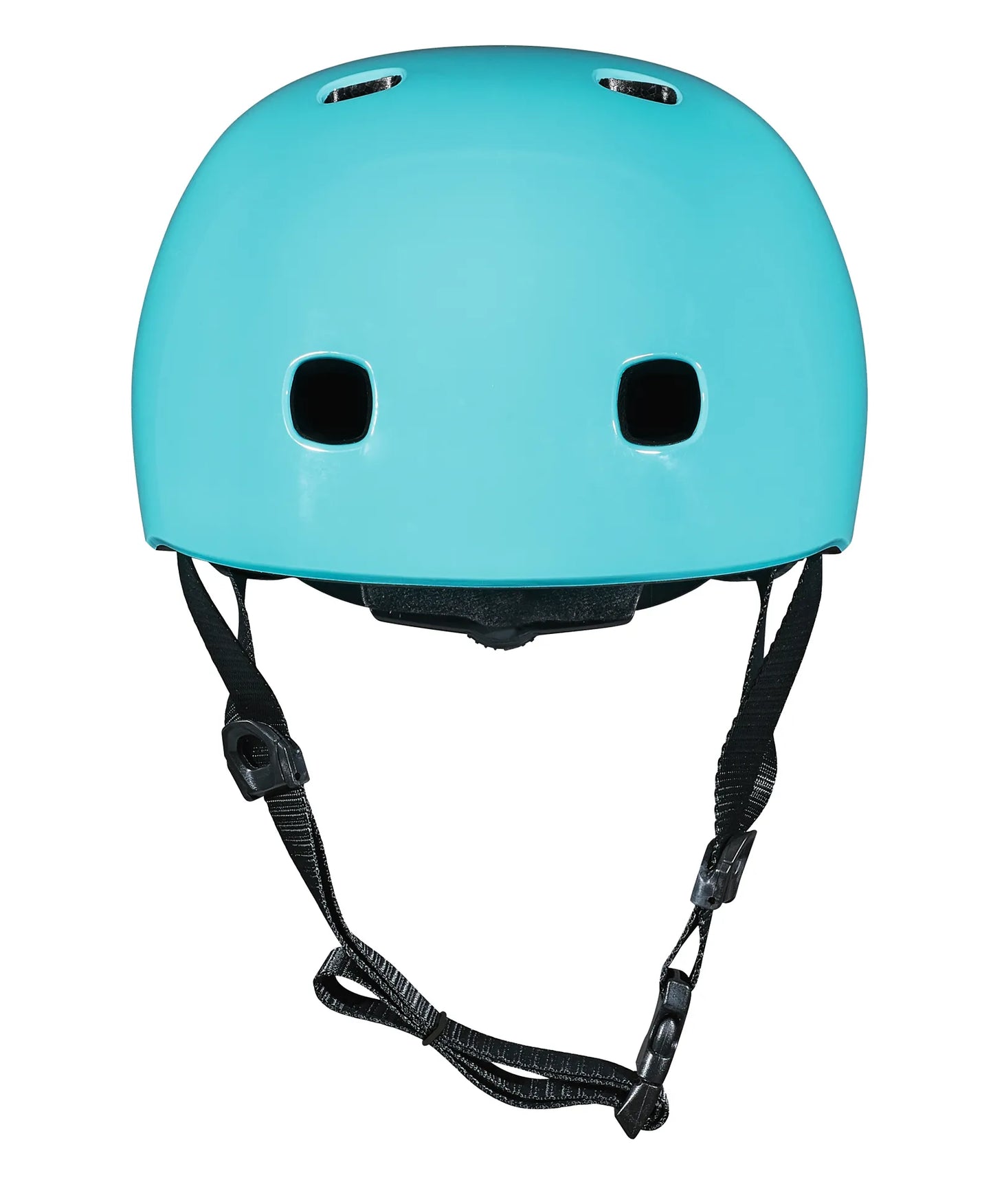 Micro PC Helmet - Mint - Laadlee