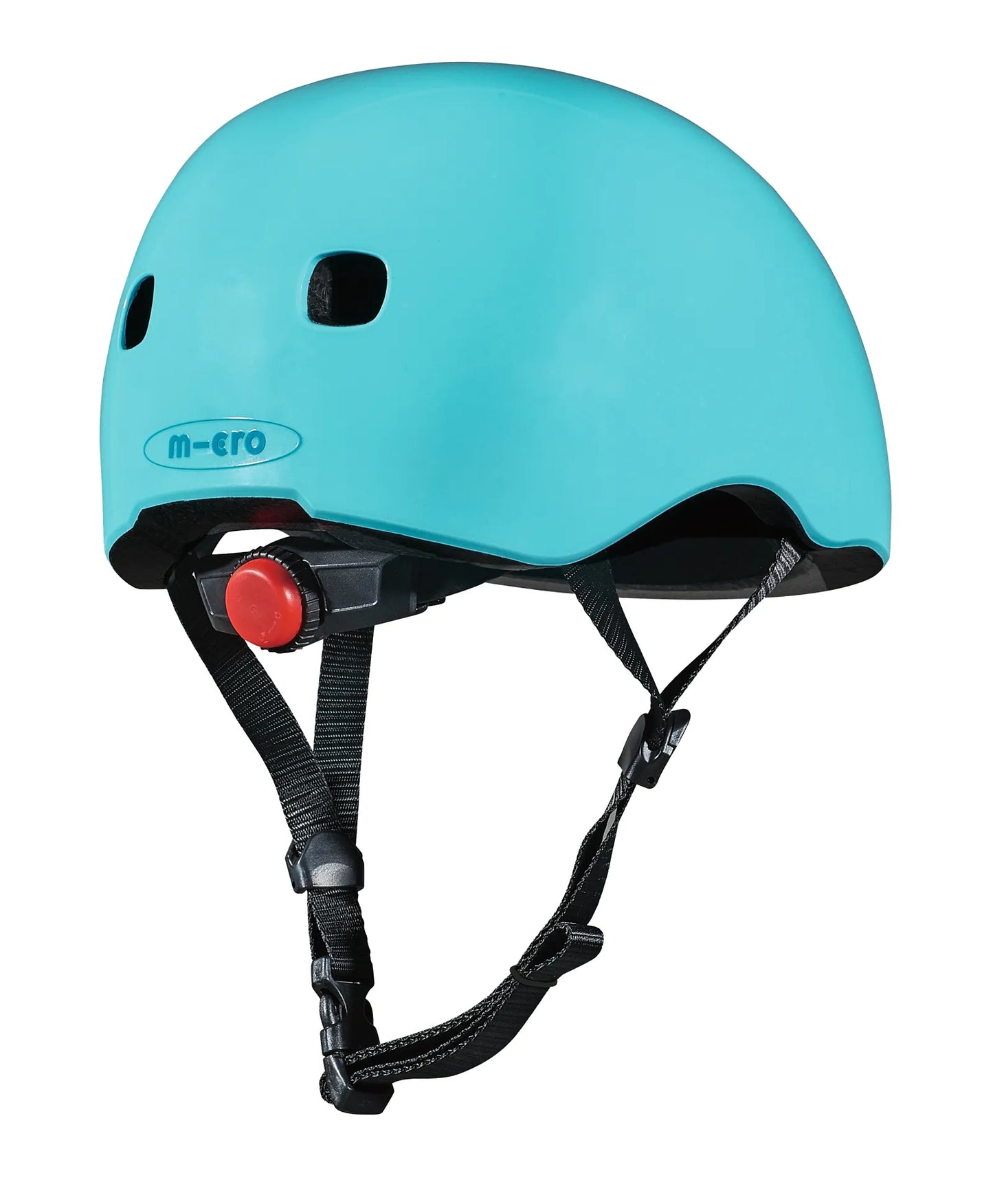 Micro PC Helmet - Mint - Laadlee