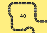 Waytoplay King Of The Road - Laadlee