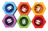 PlanToys Beehives - Laadlee