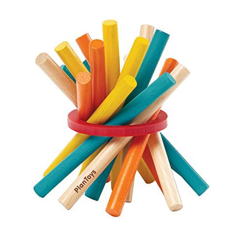 PlanToys Pick-Up Sticks - Laadlee