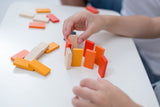 PlanToys Domino Race - Laadlee