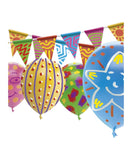 Playcolor Pack Art & Craft Color Pack - 12pcs - Laadlee