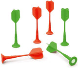 Scratch Europe Magnetic Darts - Jungle - Laadlee