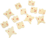 Scratch Europe 3-In-1 Butterfly Game - Laadlee