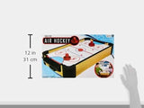 Ambassador - Tabletop Air Hockey - 20" (50cm) - Laadlee