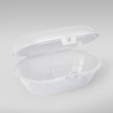 Philips Avent Soft Soother Mix Deco - Blue (6M - 18M) - Laadlee