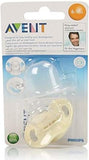 Philips Avent Advanced Orthodontic Pacifiers (6M - 18M) - Laadlee