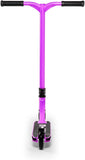 Micro Ramp Scooter - Purple - Laadlee