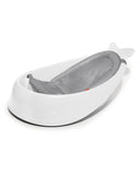 Skip Hop Moby Smart Sling 3 - Stage Tub - White - Laadlee