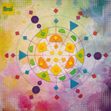 Erzi Mandalay Rainbow - Laadlee