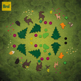 Erzi Mandalay Forest - Laadlee